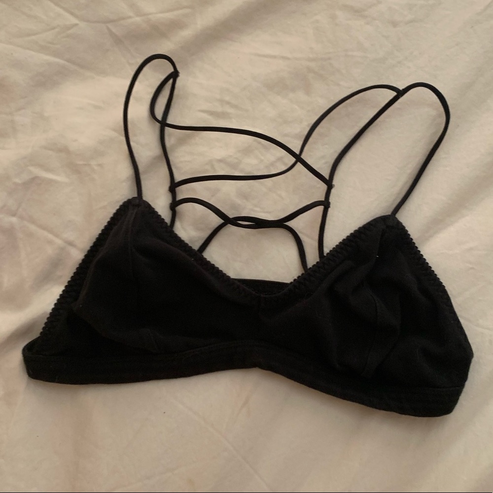 3/$25 Victoria’s Secret bralette